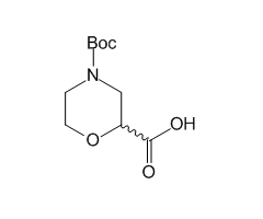 N-Boc-Morpholine-2-carboxylic acid|CS-W018922|189321-66-2