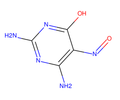 Sepiapterin Impurity 6|C4X-27666|2387-48-6
