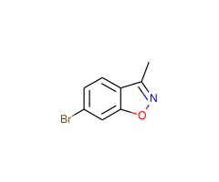 6-Bromo-3-methylbenzo[d]isoxazole|CS-0085338|66033-69-0