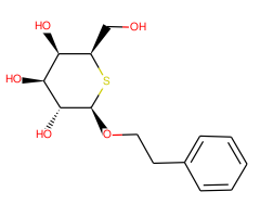 2-Phenylethyl β-D-thiogalactoside, 98%|997366|63407-54-5