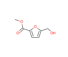Methyl 5-(hydroxymethyl)furan-2-carboxylate|CS-0498391|36802-01-4