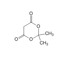 2,2-Dimethyl-1,3-dioxane-4,6-dione, 98%|207232|2033-24-1