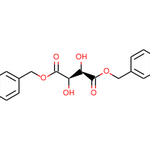 (2R,3R)-Dibenzyl 2,3-dihydroxysuccinate|CS-W014506|622-00-4