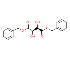 (2R,3R)-Dibenzyl 2,3-dihydroxysuccinate|CS-W014506|622-00-4