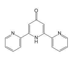 2,6-Bis(pyridin-2-yl)-4-pyridone|CS-0085732|128143-88-4