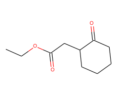 Ethyl 2-(2-oxocyclohexyl)acetate|CS-0132655|24731-17-7