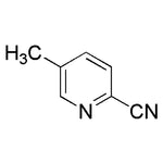 2-Cyano-5-methylpyridine|28914|1620-77-5