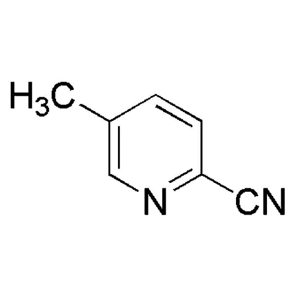 2-Cyano-5-methylpyridine|28914|1620-77-5