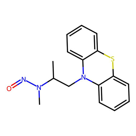 N-Nitrosodemethyl Promethazine|C4X-141825|94511-44-1