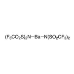 Barium trifluoromethanesulfonimide, min. 97%|56-8120|168106-22-7