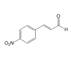 3-(4-Nitrophenyl)acrylaldehyde|CS-W017374|1734-79-8