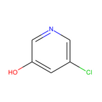 5-Chloro-3-hydroxypyridine|CS-W011114|74115-12-1