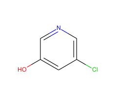 5-Chloro-3-hydroxypyridine|CS-W011114|74115-12-1