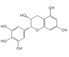 (-)-Epigallocatechin, 98%, reference material|506184|970-74-1