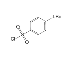 4-tert-Butylbenzenesulfonyl chloride|CS-W002029|15084-51-2