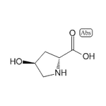 (4S)-4-Hydroxy-D-proline|CS-0020162|3398-22-9