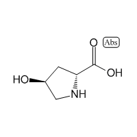 (4S)-4-Hydroxy-D-proline|CS-0020162|3398-22-9