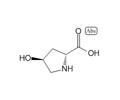 (4S)-4-Hydroxy-D-proline|CS-0020162|3398-22-9