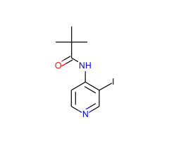 N-(3-Iodopyridin-4-yl)pivalamide|CS-0041086|113975-33-0