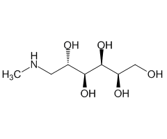 N-Methyl-D-glucamine, 99%|274289|6284-40-8