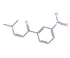 3-(Dimethylamino)-1-(3-nitrophenyl)prop-2-en-1-one|CS-0151333|115955-48-1
