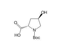 Boc-Hyp-OH|CPTD788134|13726-69-7
