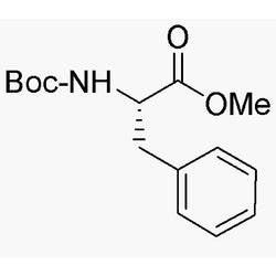 Boc-L-phenylalanine methyl ester|04012|51987-73-6