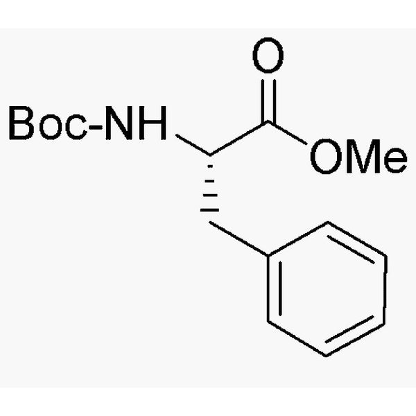 Boc-L-phenylalanine methyl ester|04012|51987-73-6