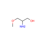 (R)-2-Amino-3-methoxypropan-1-ol hydrochloride|CS-0201548|253443-56-0