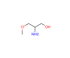 (R)-2-Amino-3-methoxypropan-1-ol hydrochloride|CS-0201548|253443-56-0