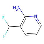 3-(Difluoromethyl)pyridin-2-amine|CS-0161222|878804-93-4