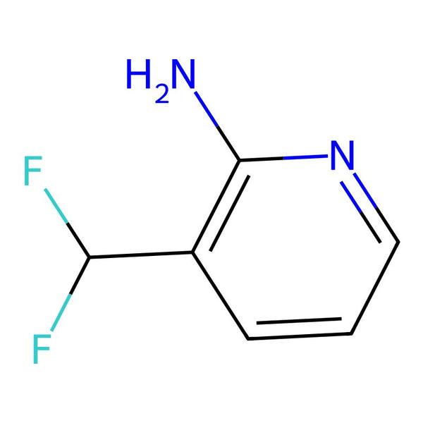 3-(Difluoromethyl)pyridin-2-amine|CS-0161222|878804-93-4