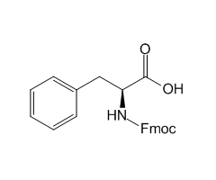 Fmoc-L-phenylalanine|49636|35661-40-6