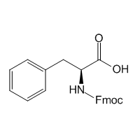 Fmoc-L-phenylalanine|49636|35661-40-6