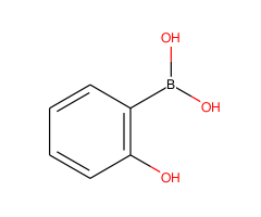 2-Hydroxyphenylboronic acid|CS-W002733|89466-08-0