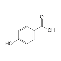 4-Hydroxybenzoic acid, 99%|506842|99-96-7