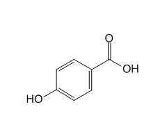 4-Hydroxybenzoic acid|CS-D1180|99-96-7
