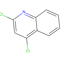 2,4-Dichloroquinoline|CS-D0244|703-61-7