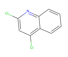 2,4-Dichloroquinoline|CS-D0244|703-61-7