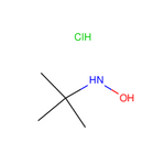 N-(tert-Butyl)hydroxylamine hydrochloride|CS-0130269|57497-39-9