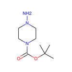 tert-Butyl 4-aminopiperazine-1-carboxylate|CS-W001316|118753-66-5