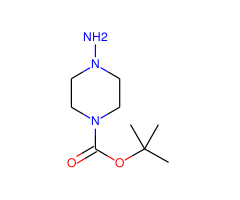 tert-Butyl 4-aminopiperazine-1-carboxylate|CS-W001316|118753-66-5