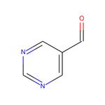 Pyrimidine-5-carbaldehyde|CS-W007340|10070-92-5