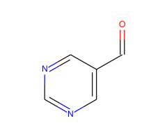 Pyrimidine-5-carbaldehyde|CS-W007340|10070-92-5
