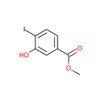 Methyl 3-hydroxy-4-iodobenzoate|CS-W018915|157942-12-6
