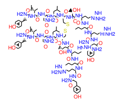 ((Cys31,Nva3?)-Neuropeptide Y (27-36))|CPTD783271|172997-92-1