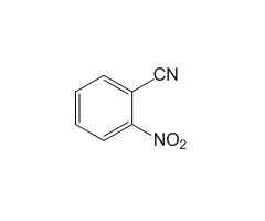 2-Nitrobenzonitrile|CS-W016340|612-24-8