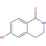 6-Hydroxy-3,4-dihydroisoquinolin-1(2H)-one|CS-W019427|22245-98-3