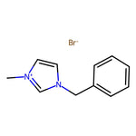 3-Benzyl-1-methyl-1H-imidazol-3-ium bromide|CS-0132685|65039-11-4