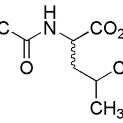 Acetyl-DL-leucine|06647|99-15-0